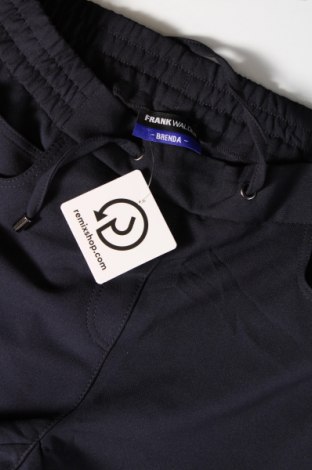 Damenhose Frank Walder, Größe M, Farbe Blau, Preis 19,99 €