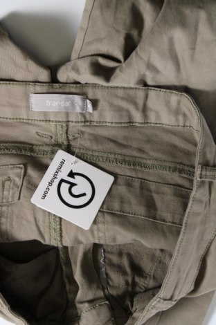 Damenhose Fransa, Größe L, Farbe Grün, Preis € 4,99