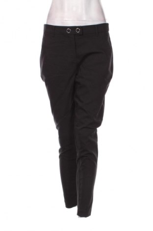 Pantaloni de femei Fransa, Mărime XL, Culoare Negru, Preț 40,99 Lei