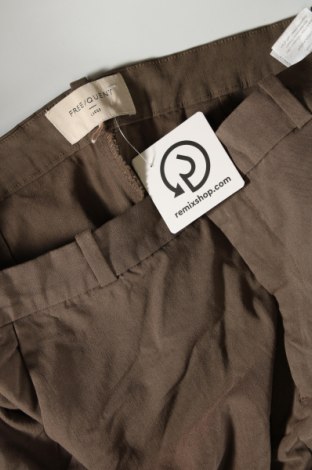 Damenhose Free Quent, Größe L, Farbe Braun, Preis 8,49 €