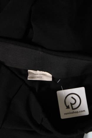 Damenhose Free Quent, Größe M, Farbe Schwarz, Preis € 11,99