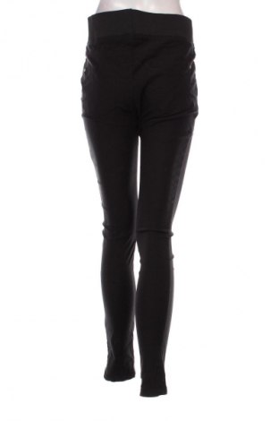 Pantaloni de femei Free Quent, Mărime XL, Culoare Negru, Preț 38,99 Lei