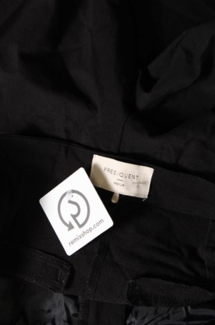 Damenhose Free Quent, Größe M, Farbe Schwarz, Preis 8,99 €