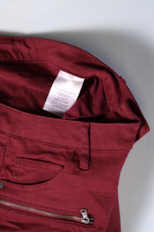 Damenhose Free Quent, Größe M, Farbe Rot, Preis € 11,99