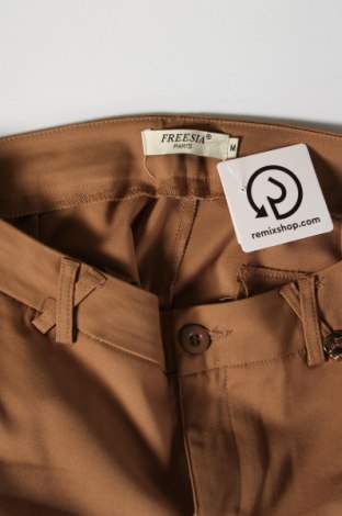 Damenhose Freesia, Größe M, Farbe Braun, Preis € 15,00