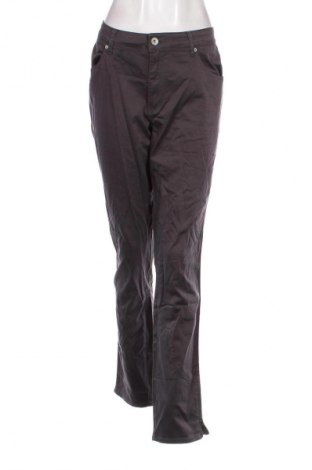 Damenhose Fresh Spirit By Ellos, Größe XXL, Farbe Grau, Preis € 11,49