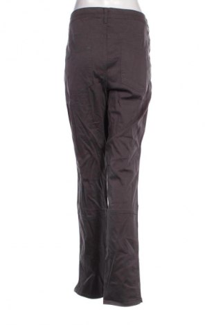 Pantaloni de femei Fresh Spirit By Ellos, Mărime XXL, Culoare Gri, Preț 95,99 Lei