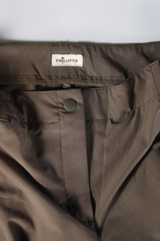 Damenhose Frilufts, Größe S, Farbe Grün, Preis 28,99 €