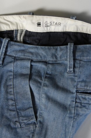 Dámské kalhoty  G-Star Raw, Velikost S, Barva Modrá, Cena  679,00 Kč