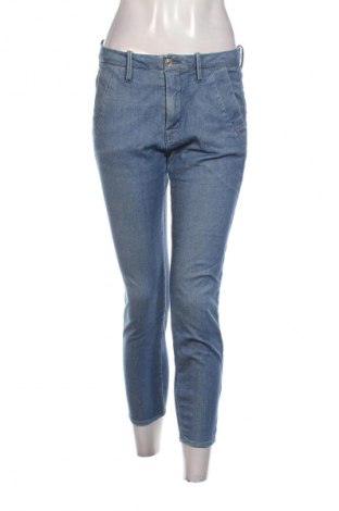 Dámske nohavice G-Star Raw, Veľkosť S, Farba Modrá, Cena  26,95 €