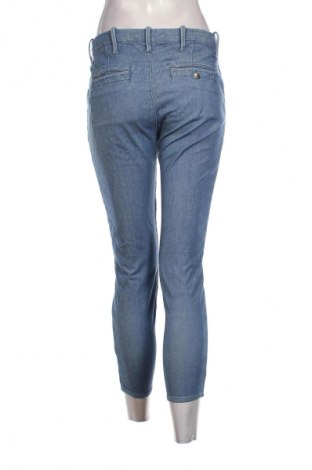 Pantaloni de femei G-Star Raw, Mărime S, Culoare Albastru, Preț 133,99 Lei