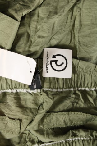 Pantaloni de femei Gina, Mărime XL, Culoare Verde, Preț 151,99 Lei