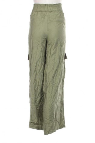 Pantaloni de femei Gina, Mărime XL, Culoare Verde, Preț 151,99 Lei