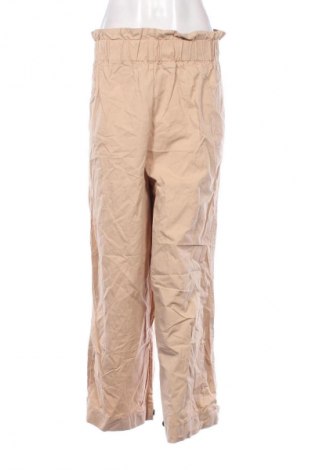 Damenhose Ganni, Größe S, Farbe Beige, Preis € 33,99