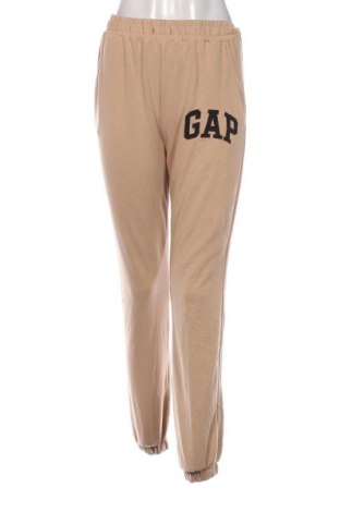 Damenhose Gap, Größe S, Farbe Beige, Preis € 9,99