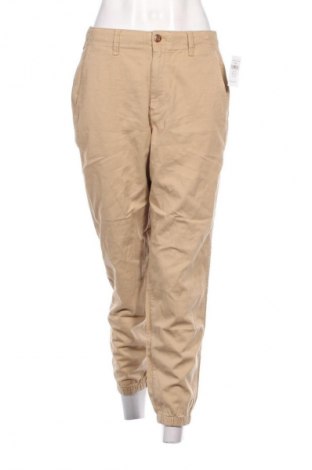 Damenhose Gap, Größe M, Farbe Beige, Preis € 39,30