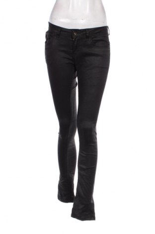 Damskie spodnie Garcia Jeans, Rozmiar M, Kolor Czarny, Cena 39,99 zł