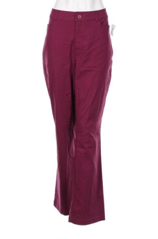 Damenhose Generous By Lindex, Größe XXL, Farbe Lila, Preis € 32,49