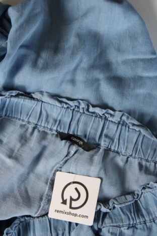 Damenhose George, Größe L, Farbe Blau, Preis € 8,99