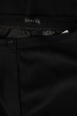 Damenhose George, Größe XS, Farbe Schwarz, Preis 8,49 €