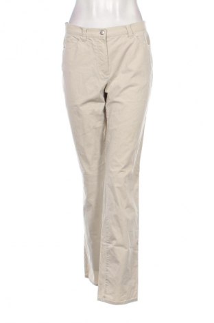 Damenhose Gerry Weber, Größe M, Farbe Beige, Preis 31,71 €