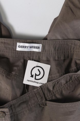 Dámske nohavice Gerry Weber, Veľkosť M, Farba Hnedá, Cena  5,95 €