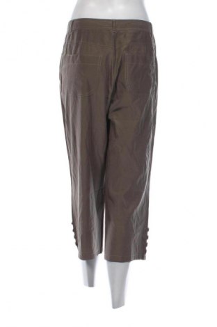 Damenhose Gerry Weber, Größe M, Farbe Braun, Preis € 19,99