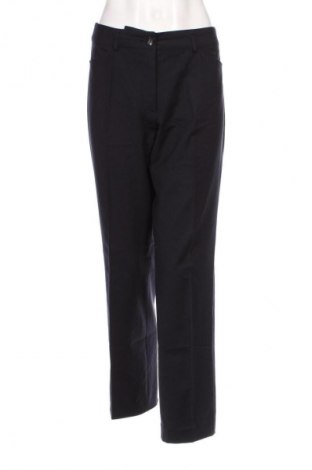 Pantaloni de femei Gerry Weber, Mărime M, Culoare Albastru, Preț 58,57 Lei