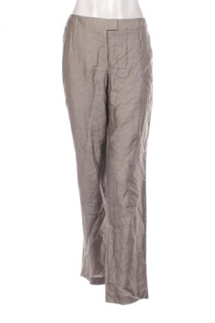 Pantaloni de femei Gerry Weber, Mărime L, Culoare Gri, Preț 203,99 Lei