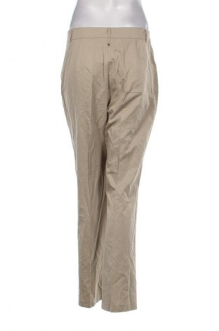 Pantaloni de femei Gerry Weber, Mărime L, Culoare Bej, Preț 91,99 Lei