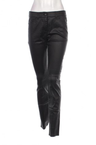 Pantaloni de femei Gerry Weber, Mărime M, Culoare Negru, Preț 86,84 Lei