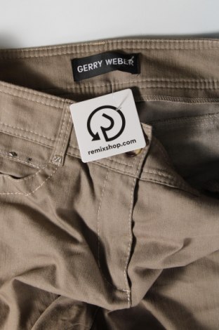 Damenhose Gerry Weber, Größe M, Farbe Braun, Preis € 22,49