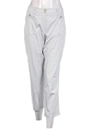 Pantaloni de femei Gerry Weber, Mărime L, Culoare Albastru, Preț 203,99 Lei