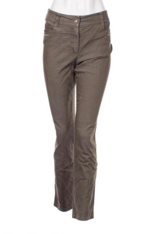 Damenhose Gerry Weber, Farbe Beige, Preis 21,99 €