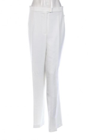 Pantaloni de femei Gerry Weber, Mărime XL, Culoare Alb, Preț 230,99 Lei