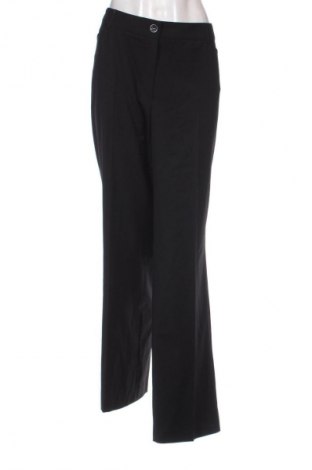 Pantaloni de femei Gerry Weber, Mărime XXL, Culoare Negru, Preț 91,99 Lei