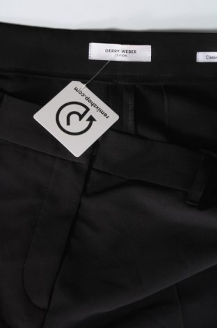 Damenhose Gerry Weber, Größe XL, Farbe Schwarz, Preis € 43,49