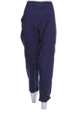 Damenhose Gerry Weber, Farbe Blau, Preis € 21,99