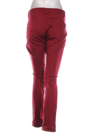 Damenhose Gina, Größe L, Farbe Rot, Preis € 9,49