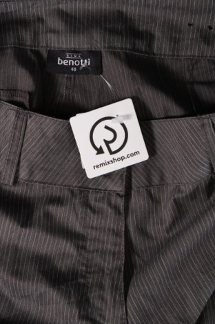 Damenhose Gina Benotti, Größe M, Farbe Grau, Preis 7,49 €