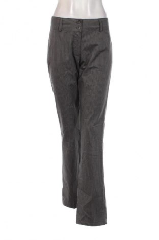 Damenhose Gina Benotti, Größe M, Farbe Grau, Preis 7,49 €