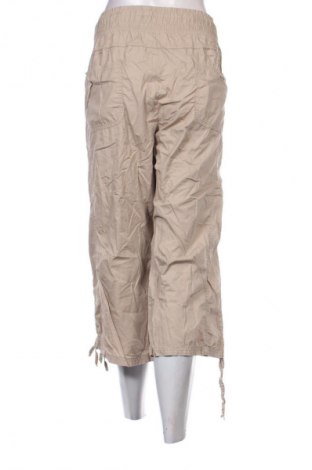 Damenhose Gina Benotti, Größe XL, Farbe Beige, Preis 7,49 €