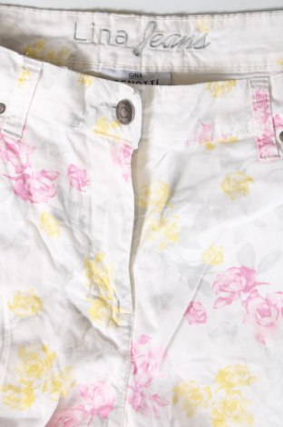 Damenhose Gina Benotti, Größe S, Farbe Mehrfarbig, Preis € 8,49