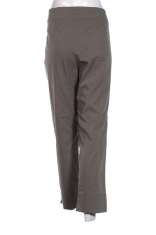 Damenhose Gina Laura, Größe L, Farbe Grün, Preis € 13,99