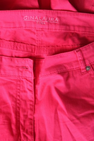 Damenhose Gina Laura, Größe XXL, Farbe Rosa, Preis € 14,99