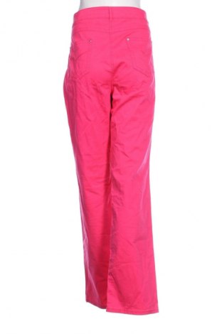 Damenhose Gina Laura, Größe XXL, Farbe Rosa, Preis € 14,99