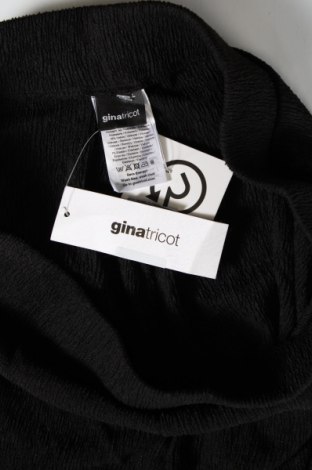 Damenhose Gina Tricot, Größe L, Farbe Schwarz, Preis 30,99 €