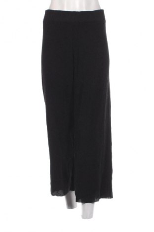 Pantaloni de femei Gina Tricot, Mărime L, Culoare Negru, Preț 122,99 Lei