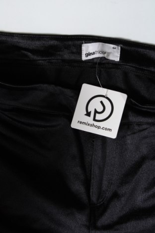 Damenhose Gina Tricot, Größe L, Farbe Schwarz, Preis € 8,99