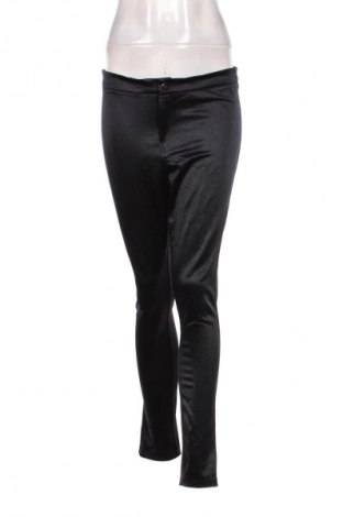 Damenhose Gina Tricot, Größe L, Farbe Schwarz, Preis € 9,99